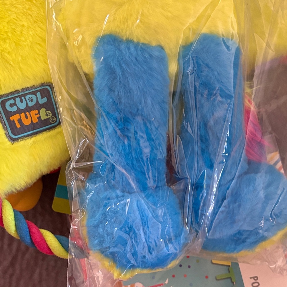 Dog toy bundle! All NWT! - Picture 15 of 16